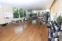 Jambuluwuk Malioboro Hotel Yogyakarta