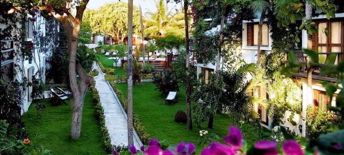 My Blue Hotel Hotels in Jericoacoara