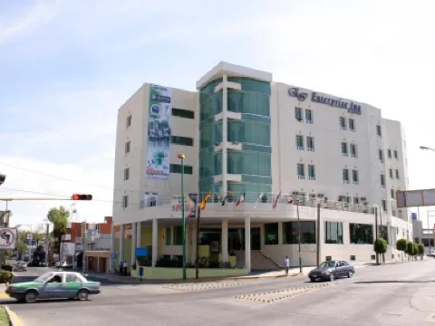 Hotel Mision Leon のホテル