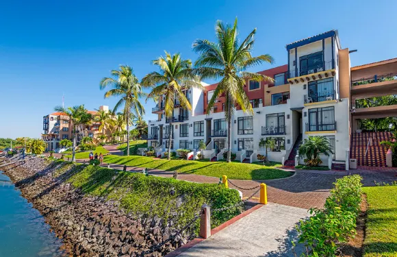 碼頭海灘艾爾希酒店