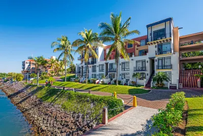 El Cid Marina Beach Hotel Hotels in Mazatlán