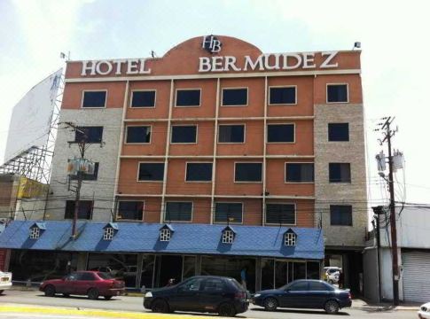 Bermudez - Housity
