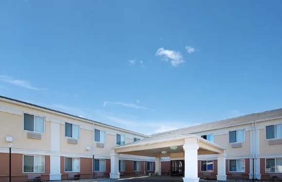 蘇城南舒適酒店