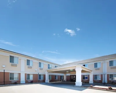 Comfort Inn Sioux City South Hotels near Green Valley Golf Course