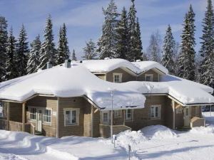 Holiday Club Salla Superior Apartments