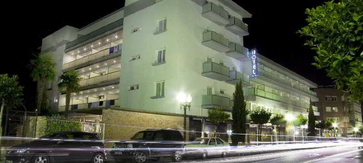 Astari Hotels in Tarragona