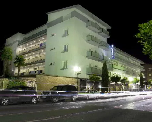 Astari Hotels in Tarragona