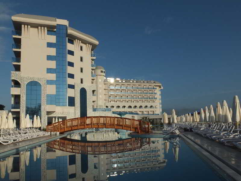 Water Side Resort & Spa Hotel - All Inclusive