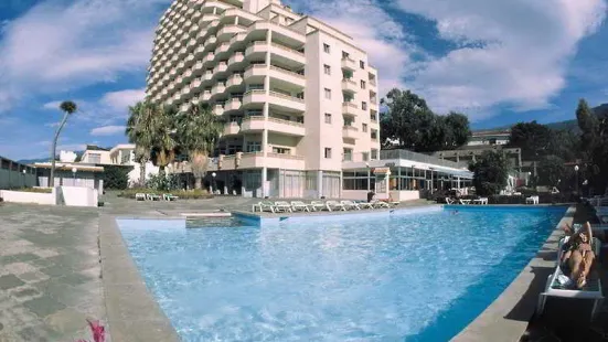 Hotel Panoramica Garden