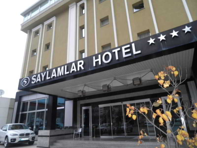 Saylamlar Hotel