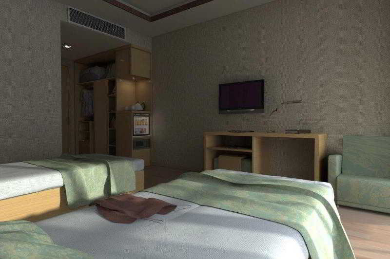 Yali Park Hotel (Anemon Trabzon Otel)