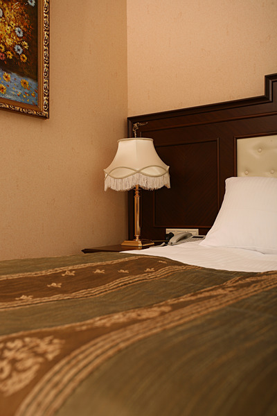 Latanya Palm Hotel Antalya