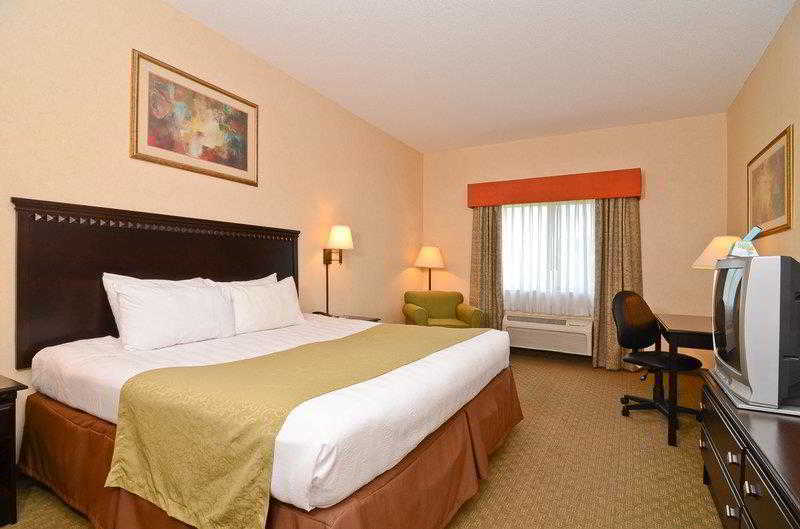 Best Western Danville Inn