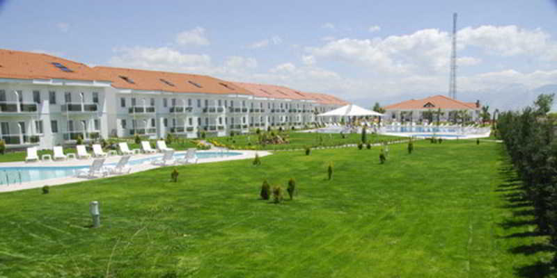 Tripolis Hotel