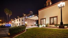 Best Western Country Inn