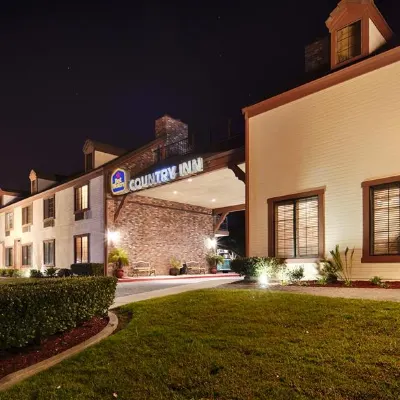 Best Western Country Inn Hotels near Temecula