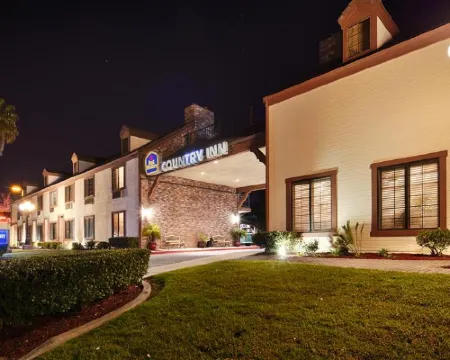 Best Western Country Inn Hotels in Temecula