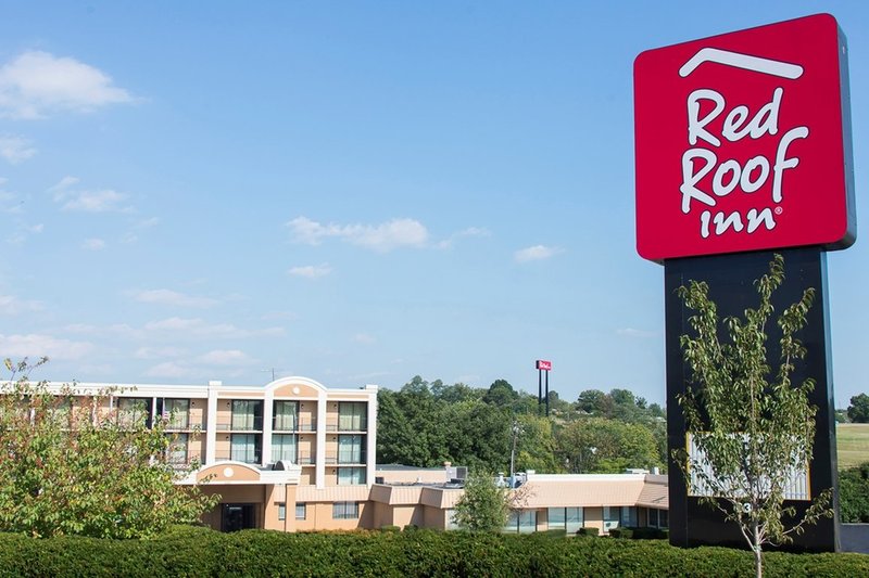 Red Roof Inn Cincinnati Airport–Florence/ Erlanger