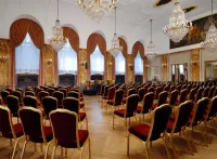 Elite Hotel Stockholm Plaza Hotels in Stockholm