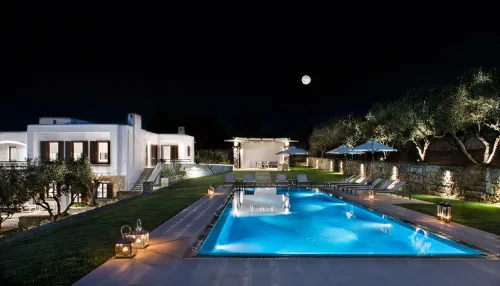 Villa Oleander