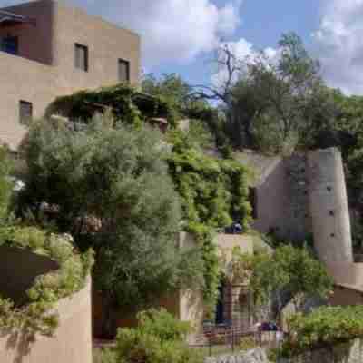 Mansion in Capo Vaticano with Sea Views Hotel Exterior