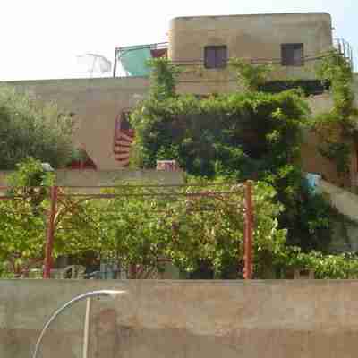 Mansion in Capo Vaticano with Sea Views Hotel Exterior