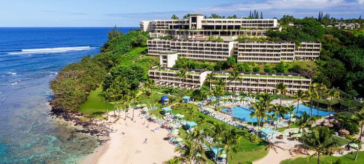 1 Hotel Hanalei Bay Hotels in Kauai
