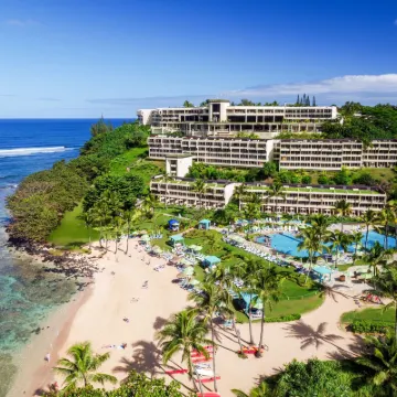 1 Hotel Hanalei Bay Hotels near Anini Beach