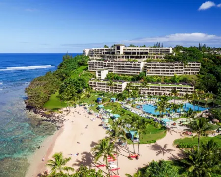 1 Hotel Hanalei Bay Hotels in Princeville