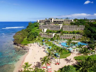 1 Hotel Hanalei Bay Hotels in Kalihiwai