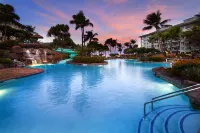 The Westin Ka'Anapali Ocean Resort Villas - Beach
