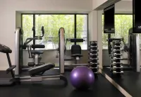 W Seattle - Fitnessstudio