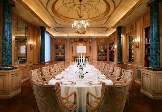 1. 더 웨스틴 팰리..