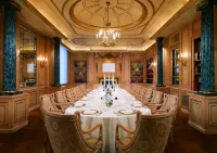 The Westin Palace, Milan