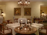 Sheraton Addis, a Luxury Collection Hotel, Addis Ababa