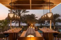 The Westin Dubai Mina Seyahi Beach Resort & Marina Hotel a Dubai