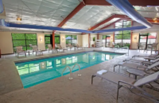 Four Points by Sheraton Philadelphia Northeast