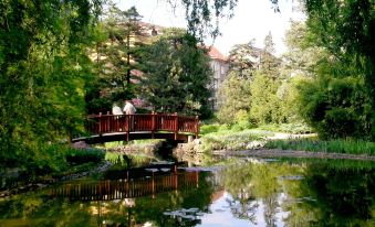 Sheraton Zagreb Hotel