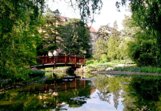 4. 쉐라톤 자그레브..