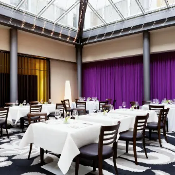Four Points by Sheraton Bolzano