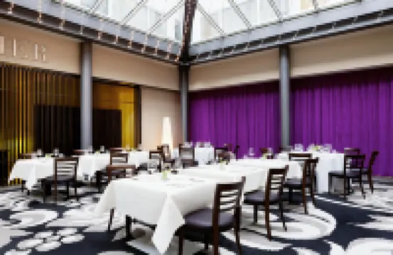 Four Points by Sheraton Bolzano