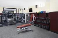 Hotel des Indes the Hague - Gym