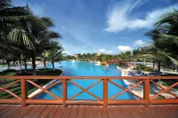Barceló Maya Tropical - All Inclusive - Sea View