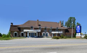 Best Value Inn & Suites Parry Sound