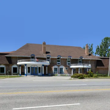 Best Value Inn & Suites Parry Sound