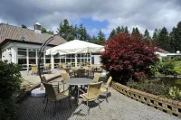 Fletcher Hotel Restaurant Victoria-Hoenderloo Hotel di Hoenderloo