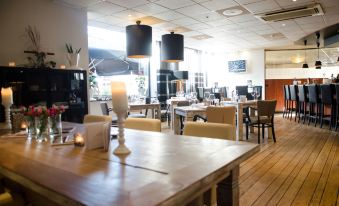 Fletcher Hotel-Restaurant Weert
