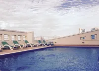 Tulip Hotel & Suites - Ocean View