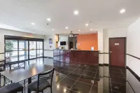 Budget Inn Ganado Hotels in Edna