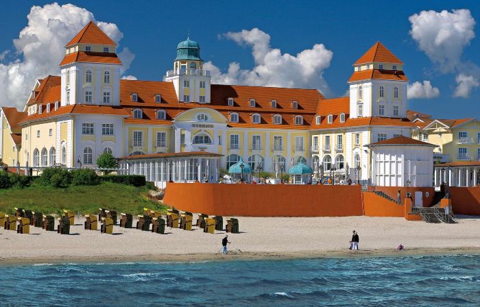 A-ROSA Kurhaus Binz